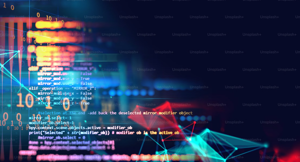 Properly setting up a Flutter app